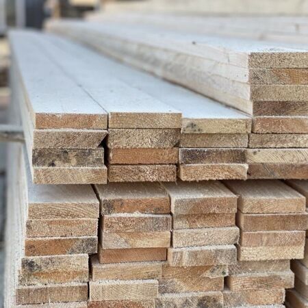 Доска обрезная 3 м