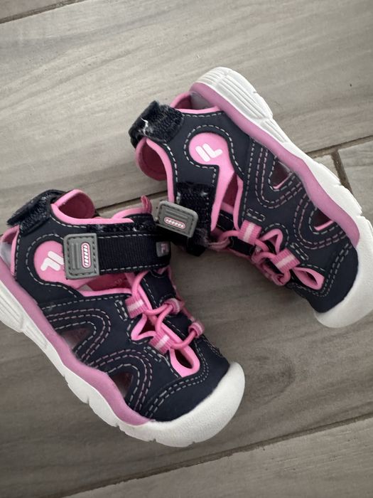 Sandale fetita mar 21