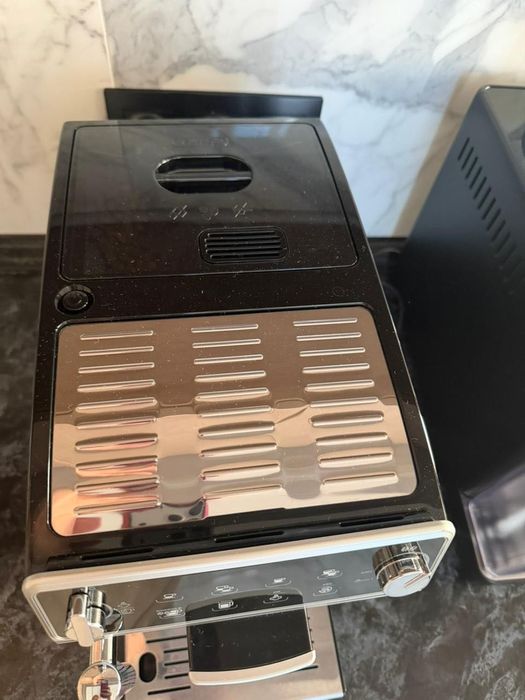 Delonghi authentica