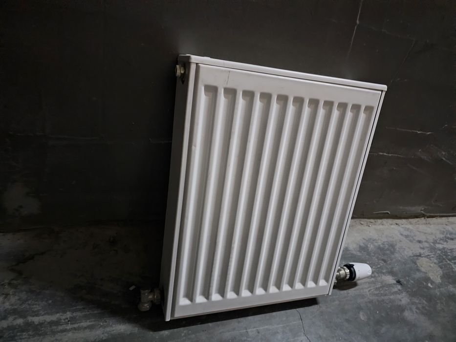 Радиатор отопления  новый