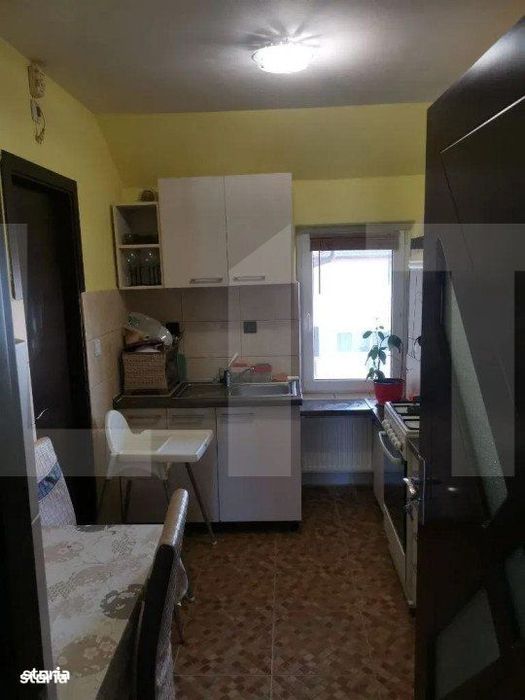 Apartament 3 camere, 75 mp, zona The Office
