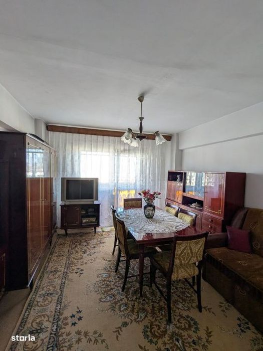 Vanzare apartament cu 4 camere 2bai 2 balcoane Piata Ion Mester — fotografia 2