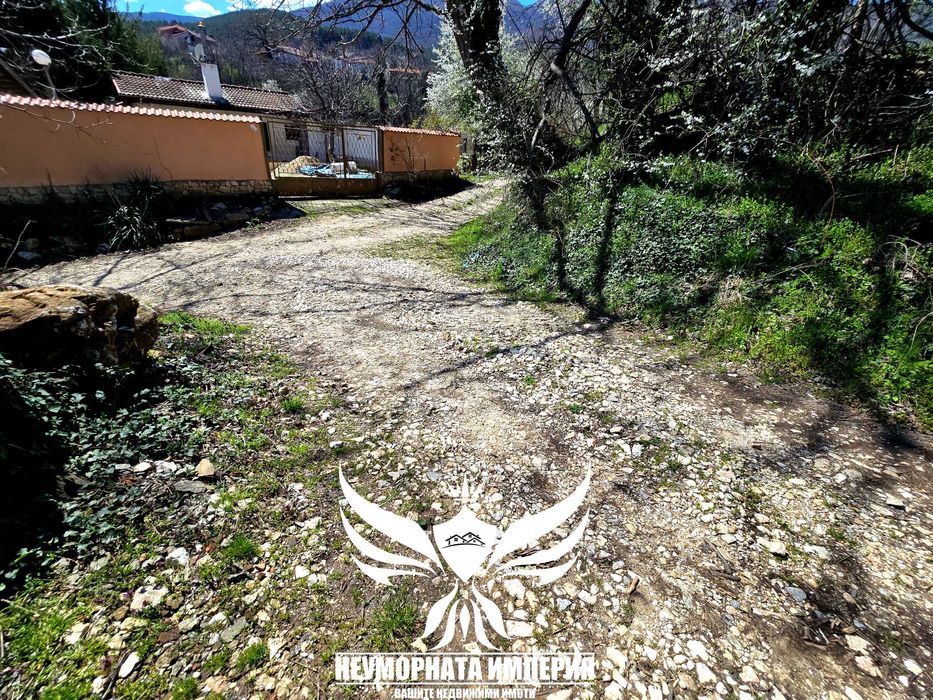 Продава се Парцел в с. Горнослав, Област Пловдив - 263 кв.м за 31 €/кв.м - Снимка #5