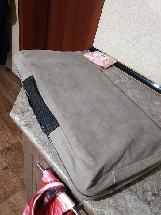 Нарды ручной работы