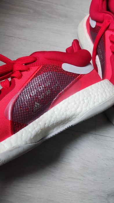 Маратонки Адидас 42.2/3