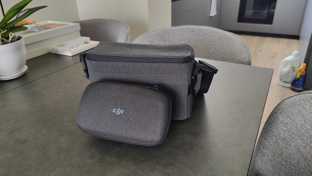 DJI Mavic Air Fly More Combo Drone