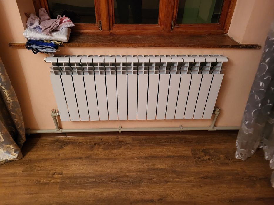 Материалы строительные