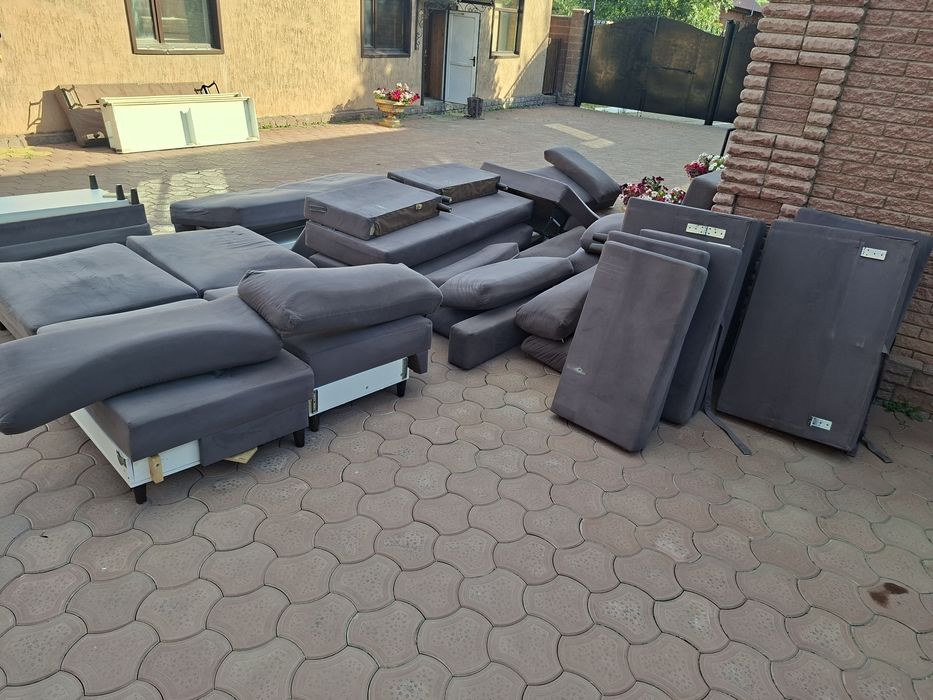 Отдам даром можно на дрова