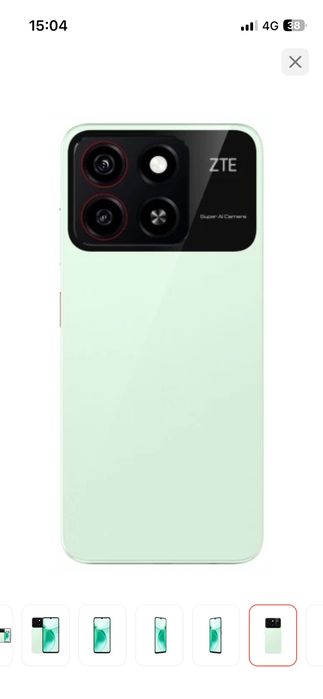 Новый сМартфон в наличии три цвета