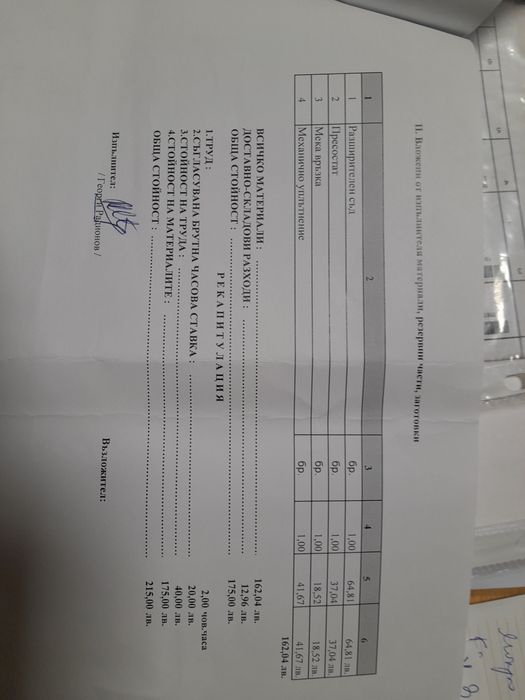 Хидрофор Вило Рециклирани на 100%