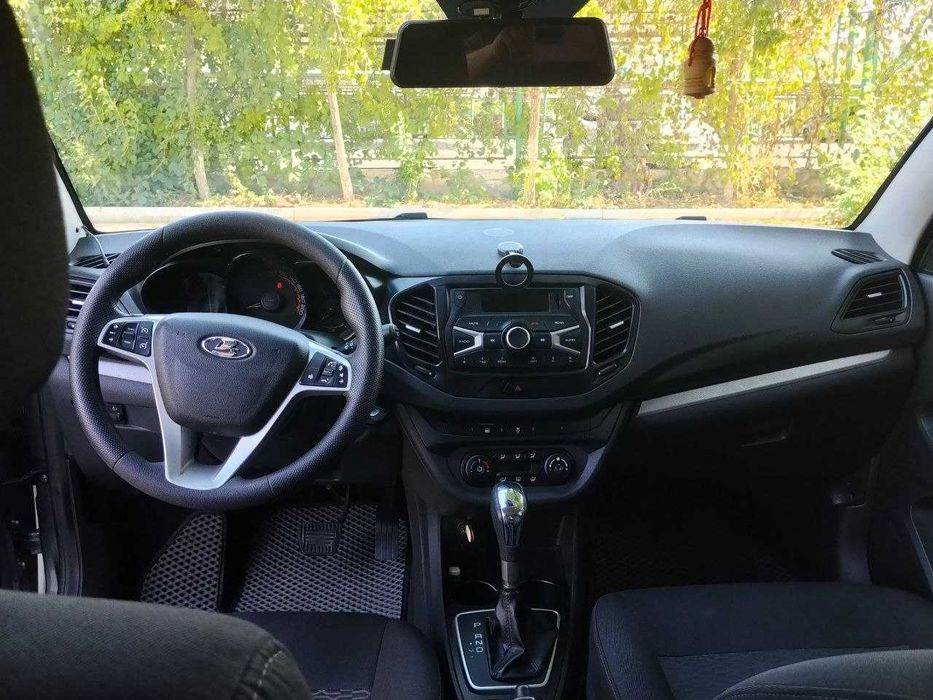 Продаётся или Аренда с выкупом Lada Vesta 2020 года автомат коробка!!!