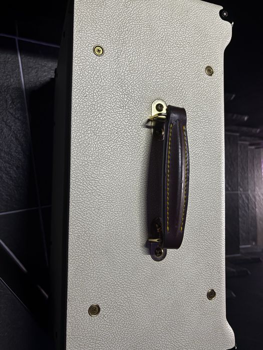 Marshall AS50D акустично кубе