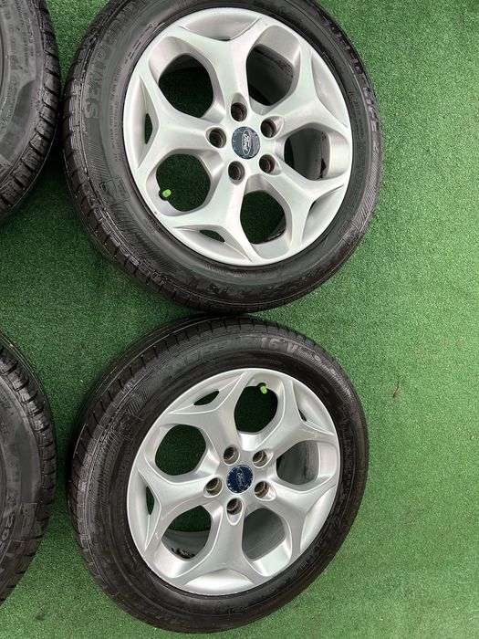 5х108 16 оргинални ford