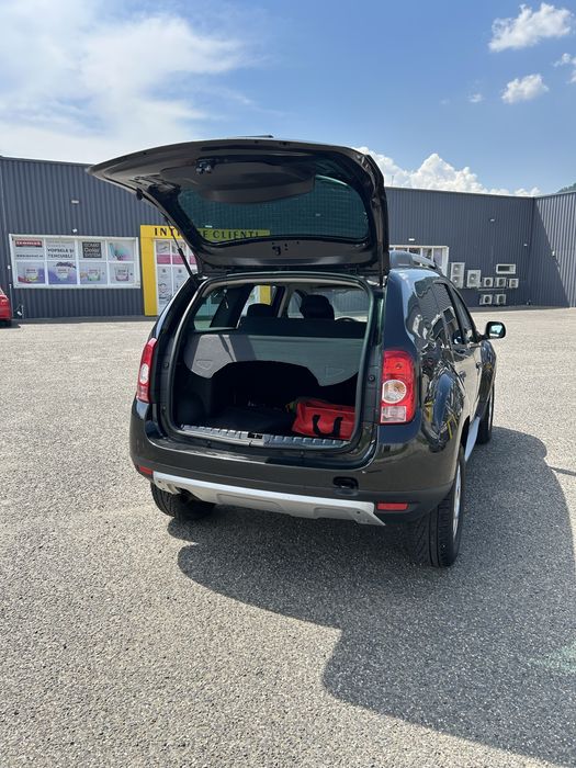 Dacia Duster motor 1.5 Dci An.2012.