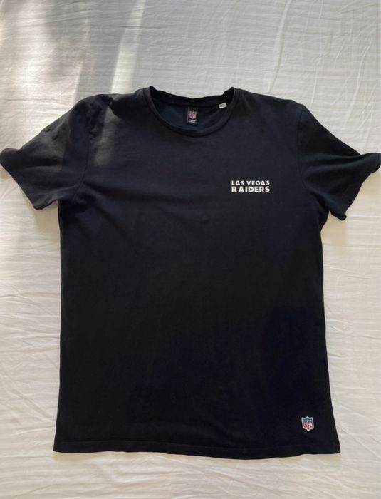 Tricou barbati NFL Raiders ca nou