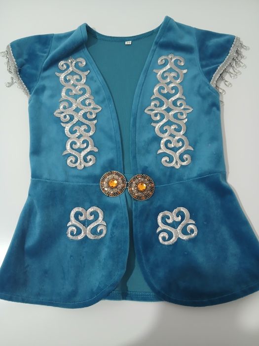 Продам детский кажекей