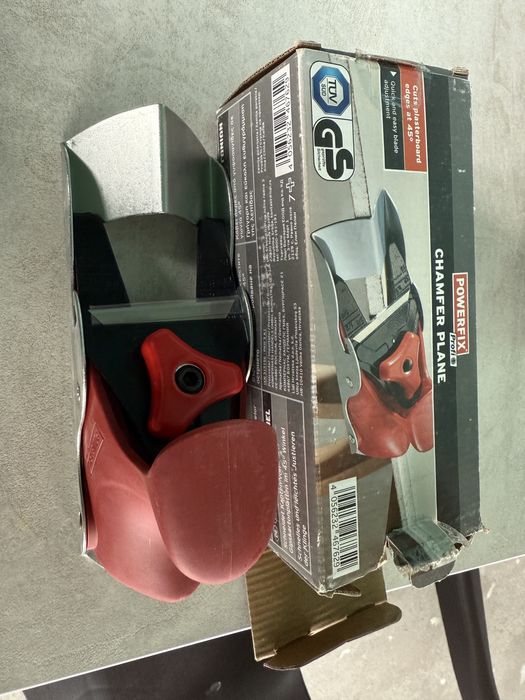 Dispozitiv sanfrenat gips carton