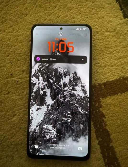 Redmi note 11 pro idial srochno