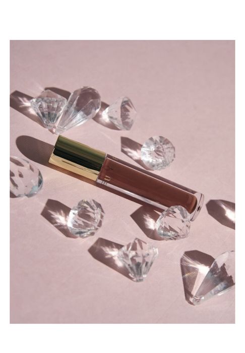 DUOFEIER Аида блеск для губ Exquisite Carving