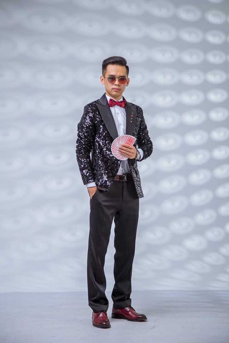 фокусник на ваш праздник