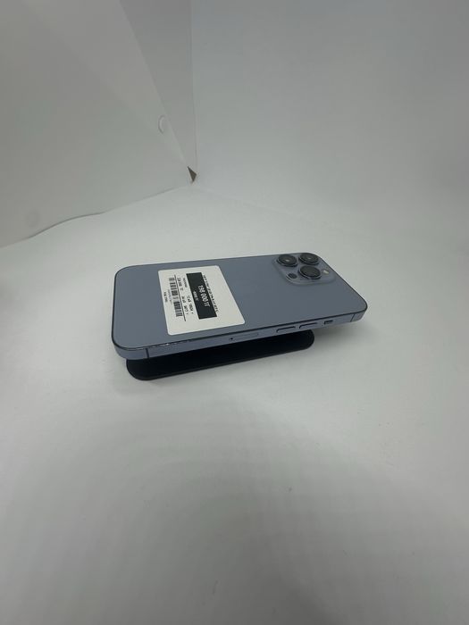 Ip 13pro 128gb 73% Blue Pintel.kz