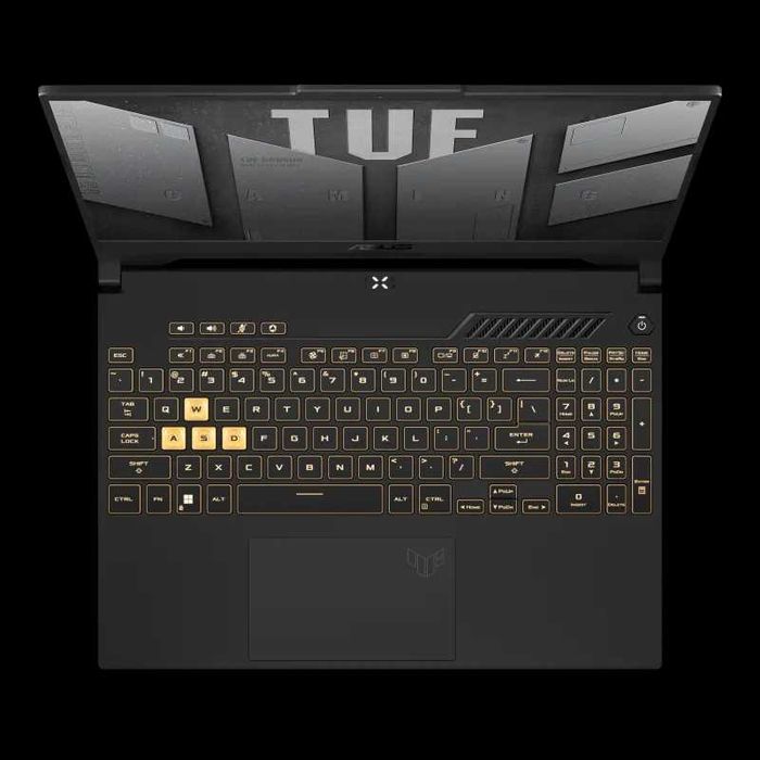 Продается новый 
ASUS TUF F15