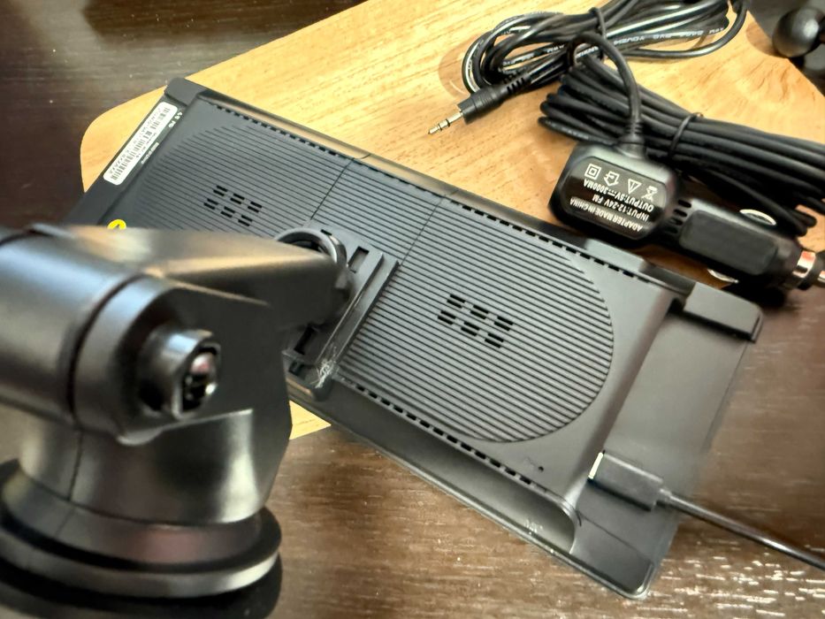 Navigatie Universala 9 inch Android Auto Apple Carplay Lammto RC16