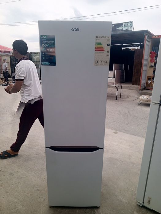 Artel eco frost 345 madel
