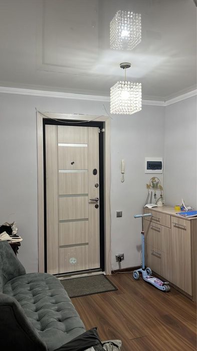 Ищу девушку на подселение