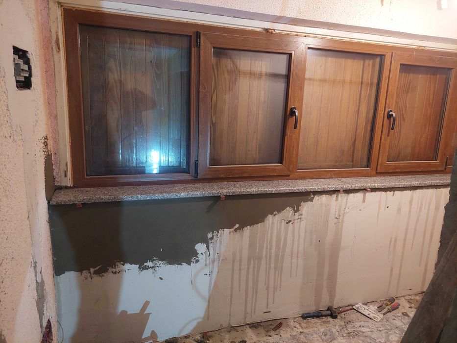 Amenajări interioare și exterioare