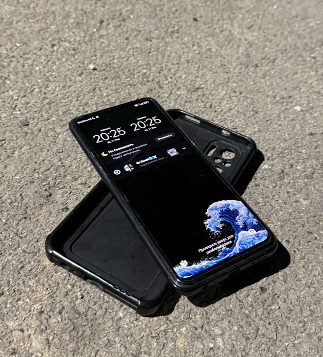 Срочно продам редми нот 10с на 64гб