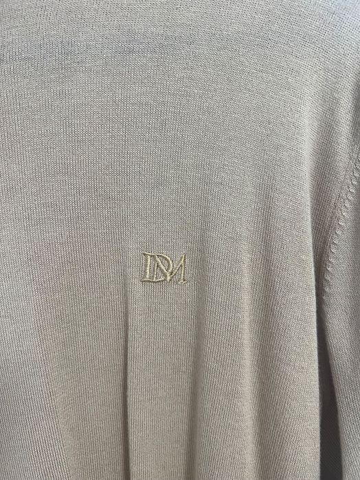 Мъжко бежово поло