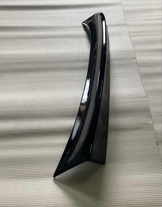 Eleron Portbagaj Tip CSL Bmw E46 Coupe