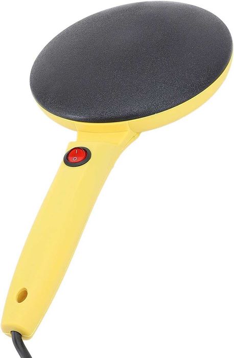 Електрическа машина за палачинки с незалепващо покритие