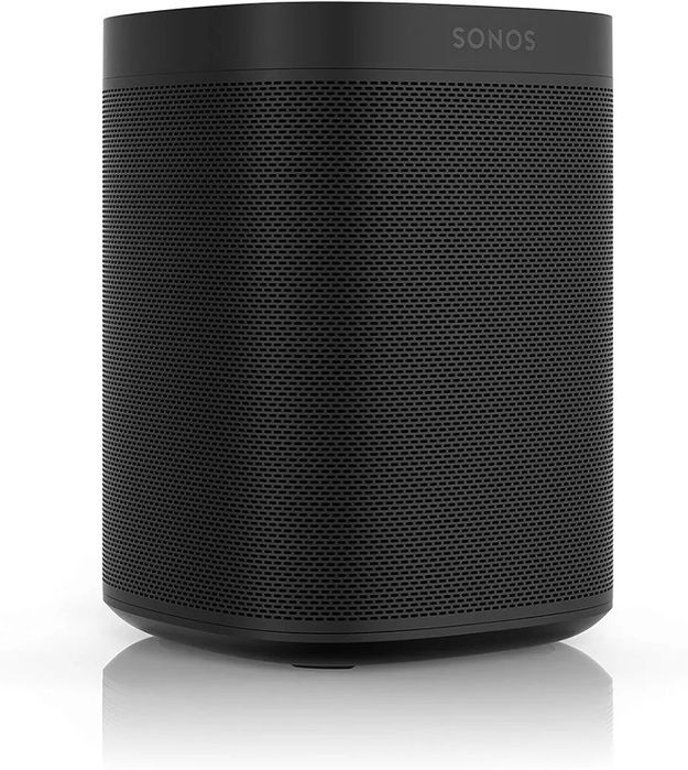 OKAZIE SET Sonos ONE SL × 2 Boxe Stereo+ 2 SUPORTI Perete PRET FIX!