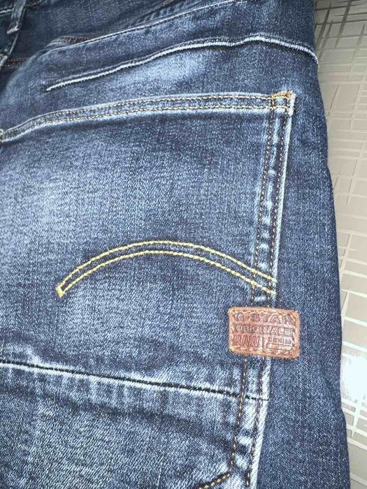 Дънки Dsquared2 и G-STAR