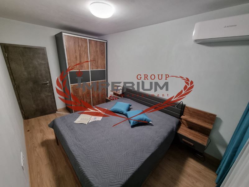 Дава се под наем Двустаен апартамент в Варна, Лятно кино Тракия - 76 кв.м за 510 € - Снимка #5