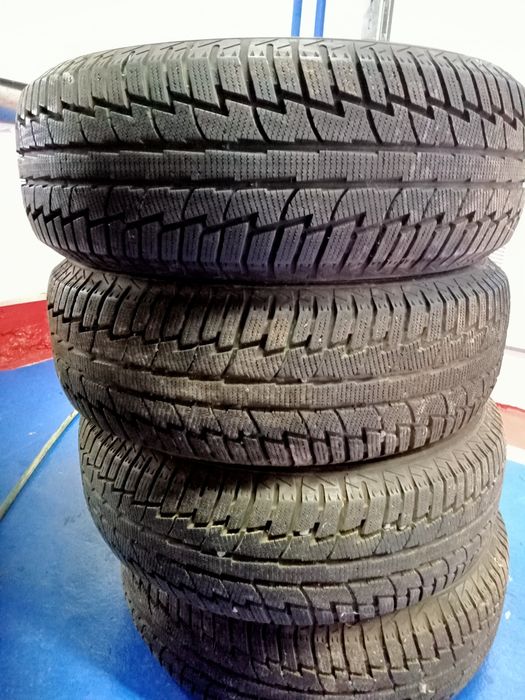 Шины для транспорта