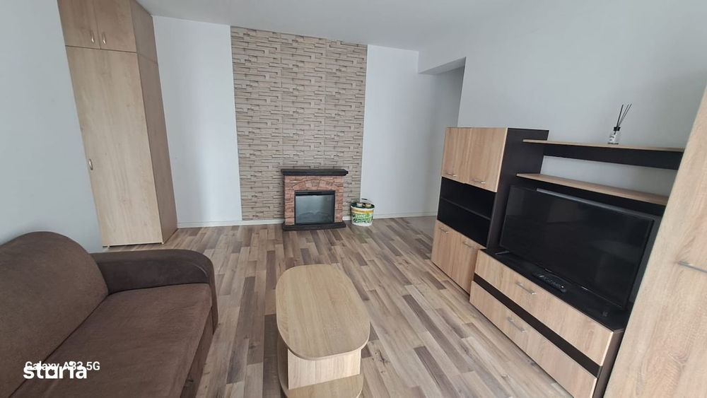 Apartament cu 2 camere de închiriat, Doamba Stanca