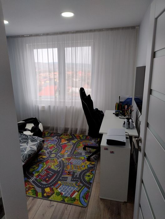 Apartament cu 2 camere confort 1 in cartier Victoriei (zona Lidl)