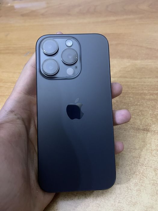 Iphone 15 PRO 256 ГБ