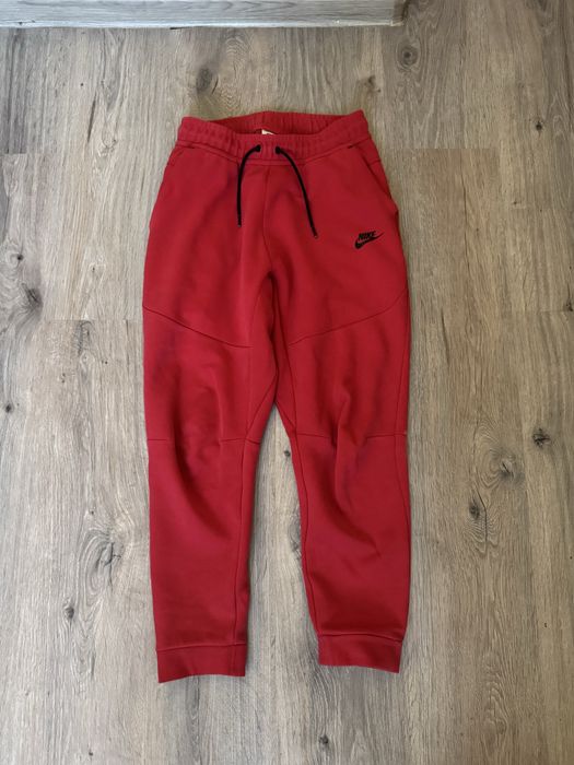Nike tech fleece