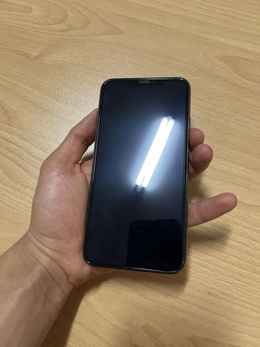 iPhone 11 pro max