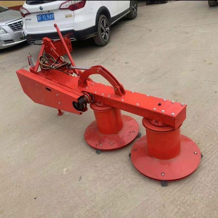 Роторная косилка 1.65м