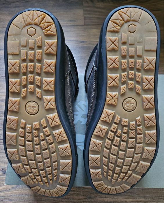 Полуботинки Timberland