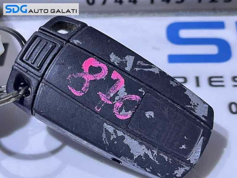 Cheie BMW Seria 3 E90 E91 2004 - 2011