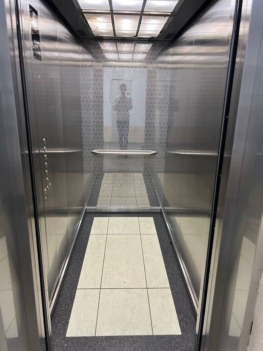 Bel tepa Golden House 4 hona 4 etaj / 5  125 kv