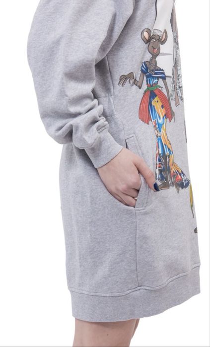 Moschino рокля/туника