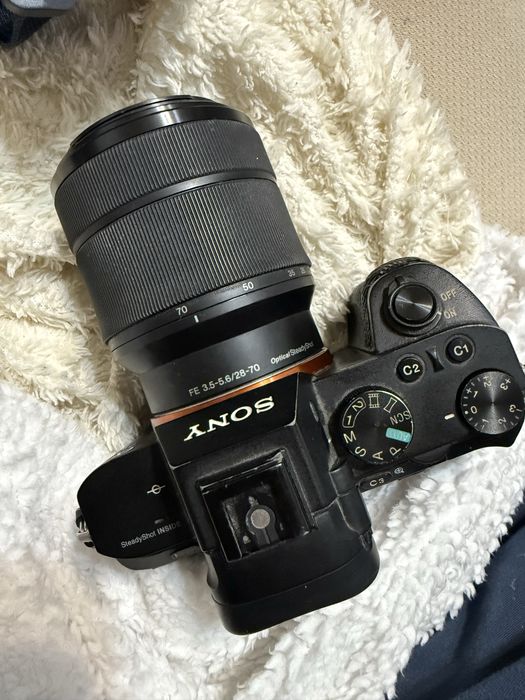 Sony a7 Ii сатылады