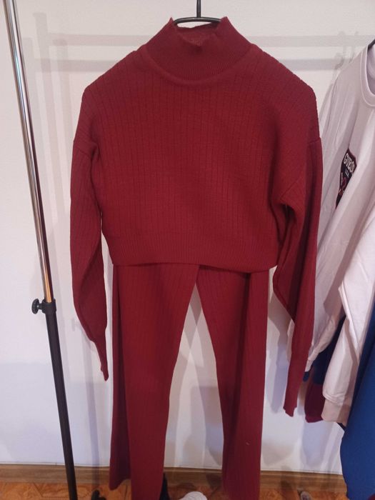 Haine de damă. Reduceri in luna decembrie